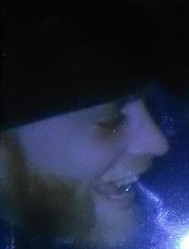 Brian Eller death by force case profile photo