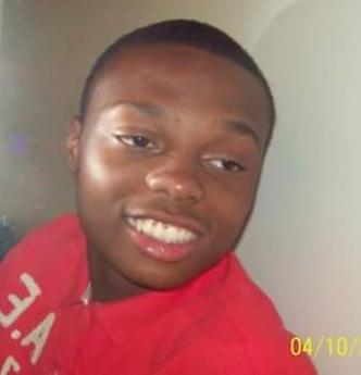 Lahmeer Carter death by force case profile photo