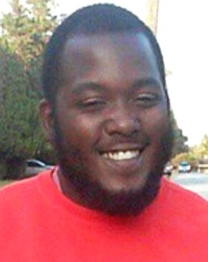 Kyrell Lewis death by force case profile photo