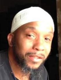 Derrick Caudle death by force case profile photo