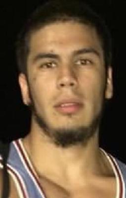 Rogelio Hernandez death by force case profile photo
