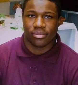 Tahmere Elliot death by force case profile photo