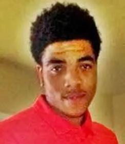 Marcus Johnson death by force case profile photo