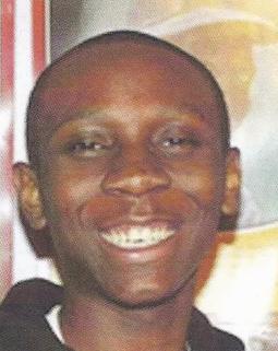 Marquice Houston death by force case profile photo