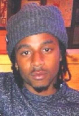 Brian Irby death by force case profile photo