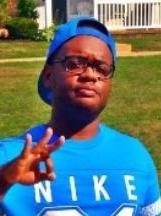 Tyson Henry death by force case profile photo