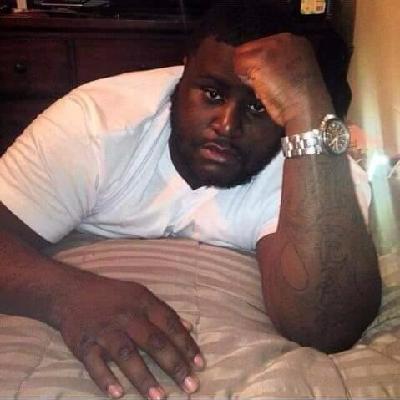 Marquis Pressey death by force case profile photo
