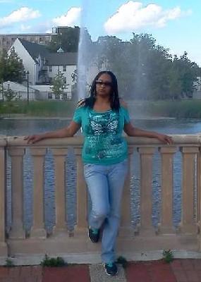Crystal Brown death by force case profile photo