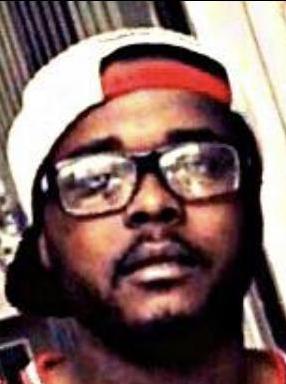 Christopher Gillis death by force case profile photo