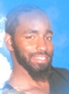 Alphonso Boyd death by force case profile photo