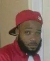 Daron Allen death by force case profile photo