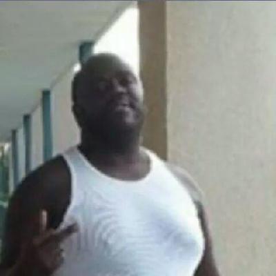 Dewayne Brown death by force case profile photo