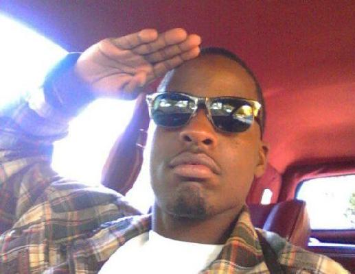 Sinque Hagler death by force case profile photo