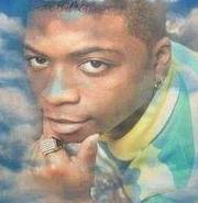 Jermaine Goins death by force case profile photo