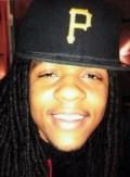 Kyle New death by force case profile photo