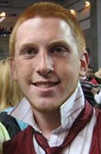 Peter DiSabatino death by force case profile photo