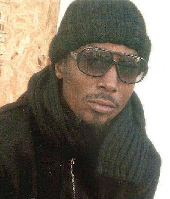 Anthony Morrow death by force case profile photo