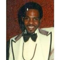 Albert Bernard Stanley - Laurel, Delaware