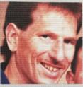 John Cook death by force case profile photo