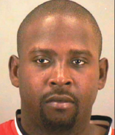 Travis Irving death by force case profile photo