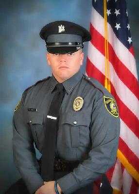 Chad Spicer death by force case profile photo
