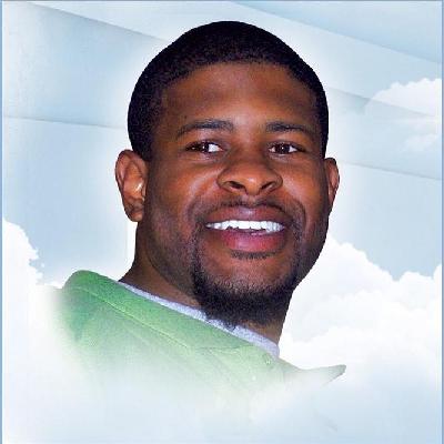 Brandon Brinkley death by force case profile photo