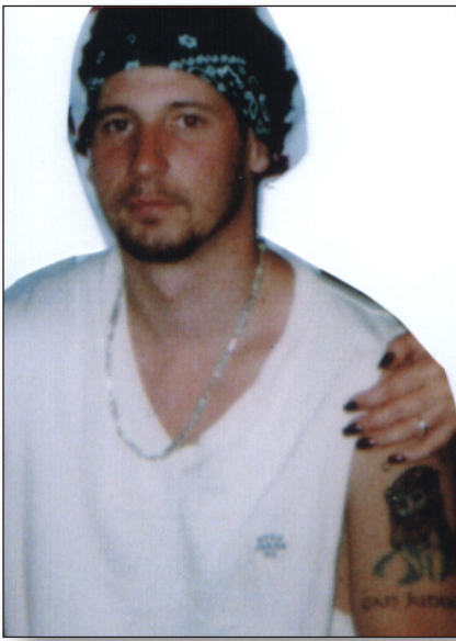 Jesse Edwards death by force case profile photo