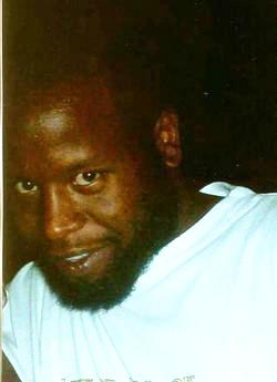 Dwayne Payton death by force case profile photo