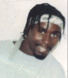 Isaac Pearson death by force case profile photo