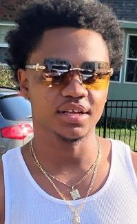 Allen Star death by force case profile photo