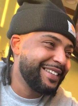 Carlos Silva death by force case profile photo