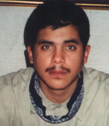 Raymundo Ramirez death by force case profile photo