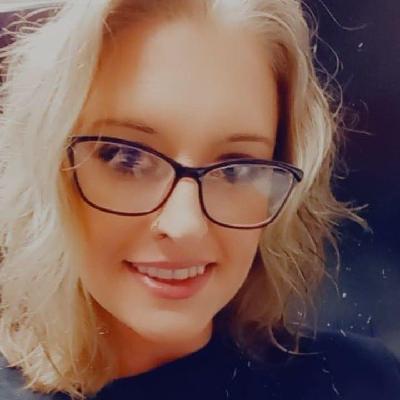 Molly Gruber death by force case profile photo