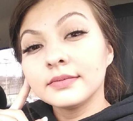 Esmeralda Vargas death by force case profile photo