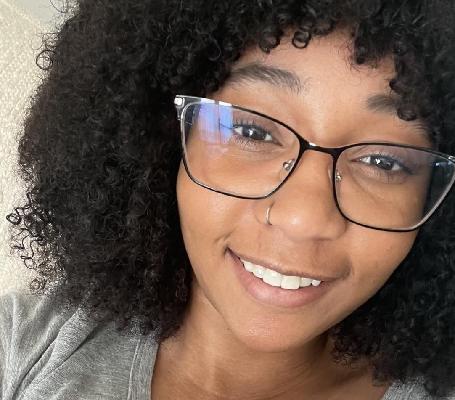 Alexandria Mitchell death by force case profile photo
