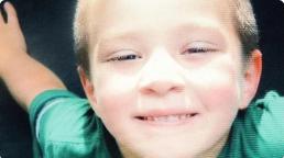Kendrick McDonald death by force case profile photo