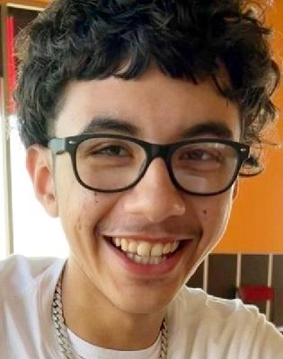 Mauricio Chavez death by force case profile photo