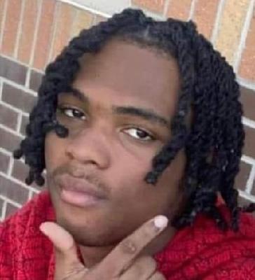 Messiah Holley death by force case profile photo