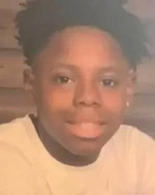 LaMarintae Swift death by force case profile photo