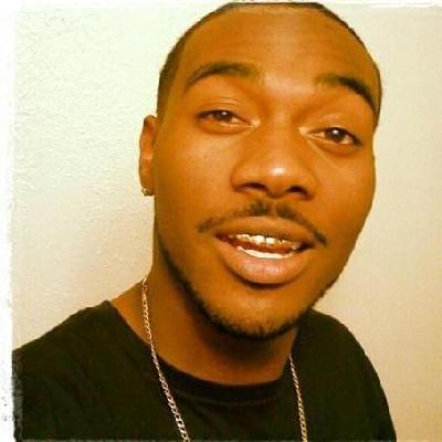 Lamont Slaughter death by force case profile photo