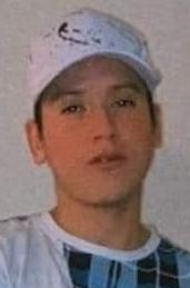 Luis Rodriguez death by force case profile photo
