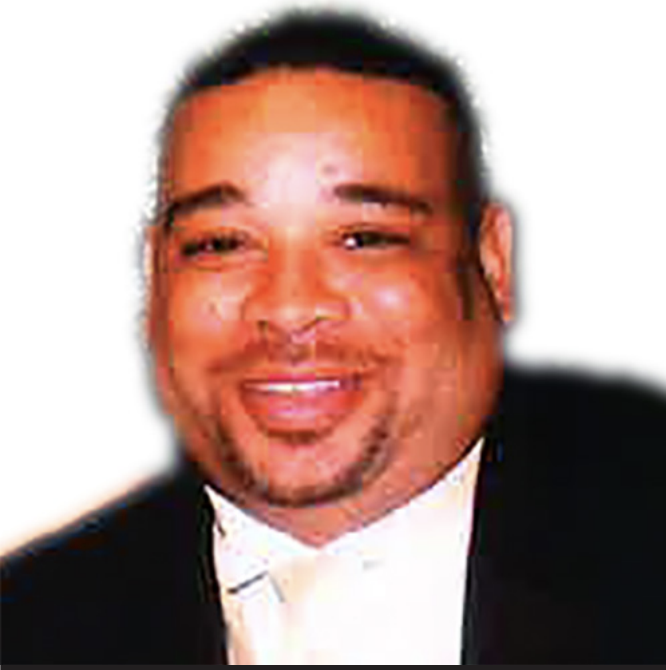 Maurice Dobson death by force case profile photo