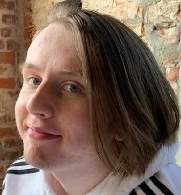 Hayes Morgheim death by force case profile photo