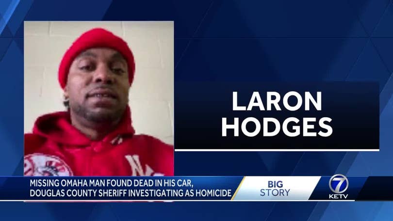 Laron Hodges death by force case profile photo