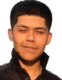 Julian Martinez death by force case profile photo