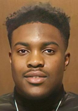 Sincere Brooks death by force case profile photo