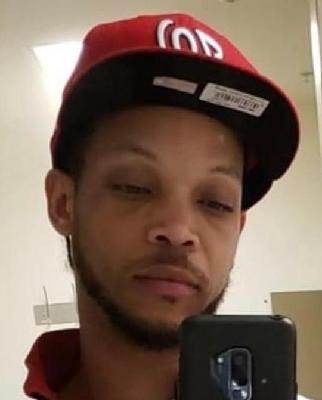 Anthony Hollingsworth death by force case profile photo