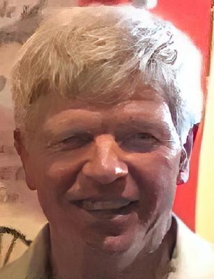 Gerald Ruskamp death by force case profile photo