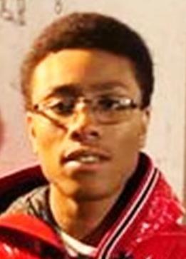 Derrick Hayes death by force case profile photo