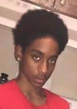 Iyantae Rigmaiden death by force case profile photo